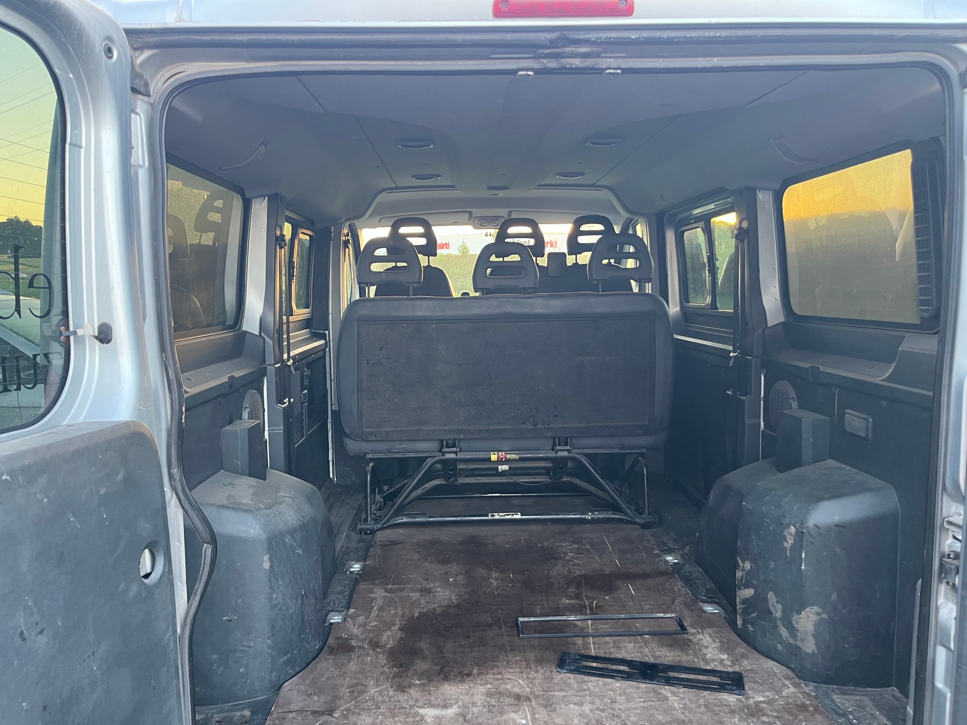 CITROEN Jumper 2.2 HDi 30 L1H1-image-10