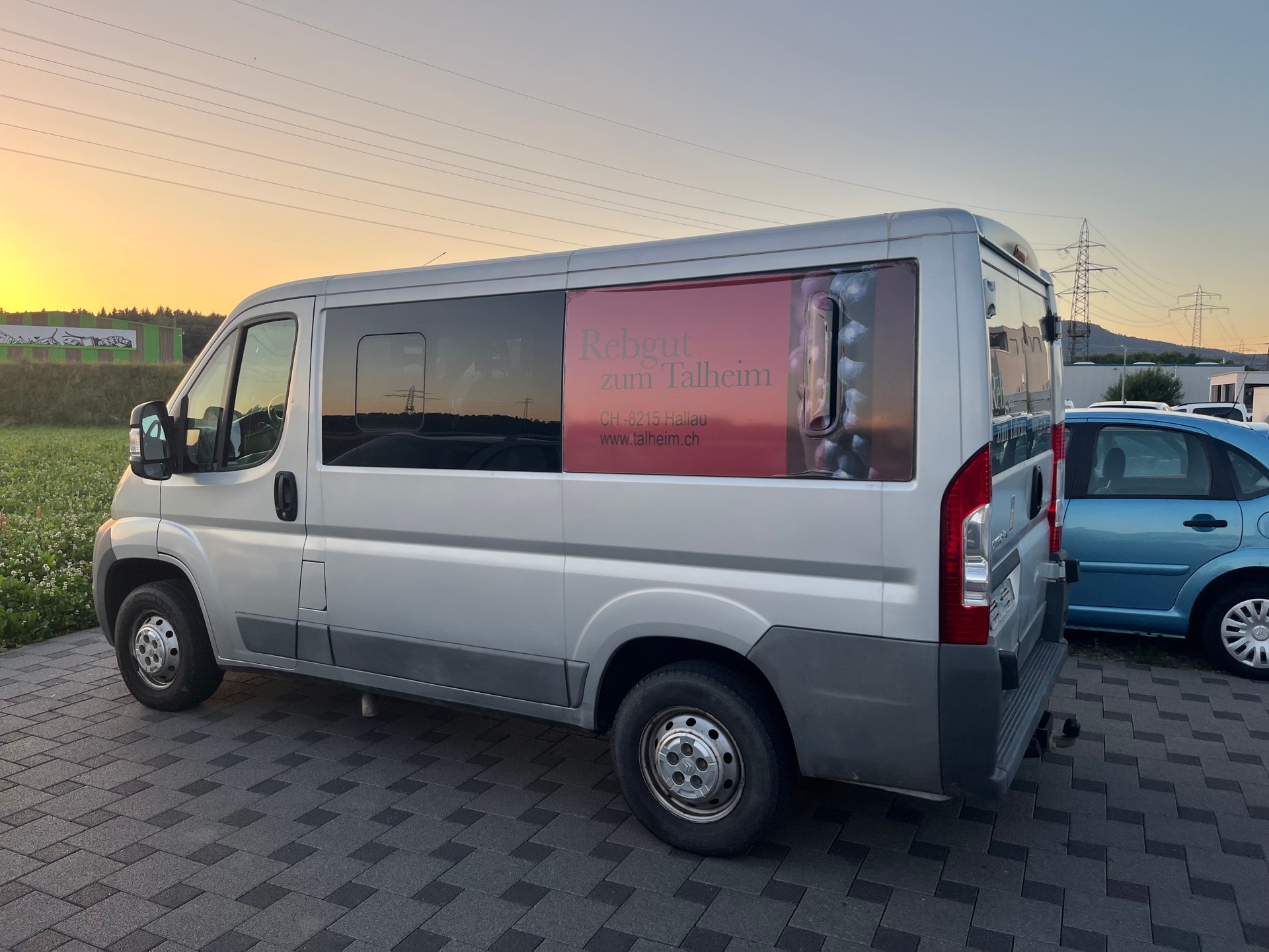 CITROEN Jumper 2.2 HDi 30 L1H1-image-4
