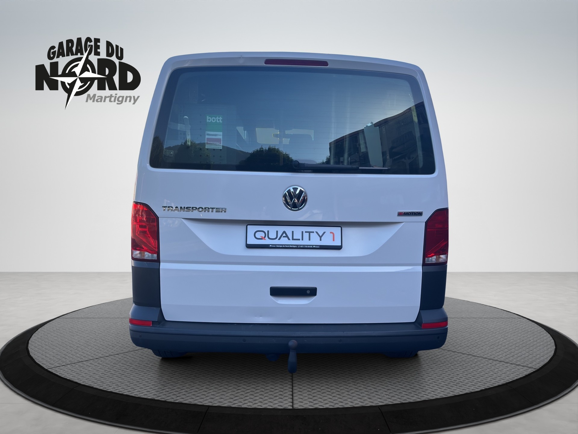 VW T6.1 2.0 TDI 4Motion-image-4