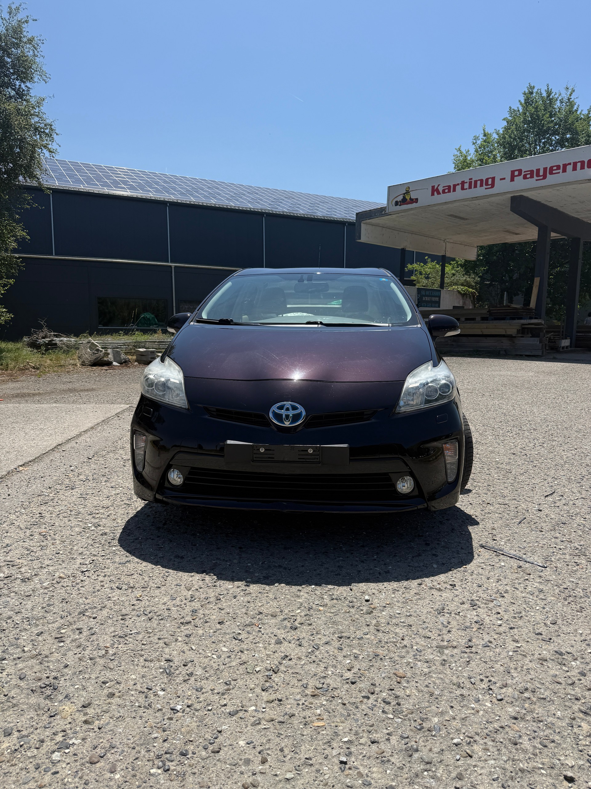 TOYOTA Prius 1.8 16V HSD Luna-image-0
