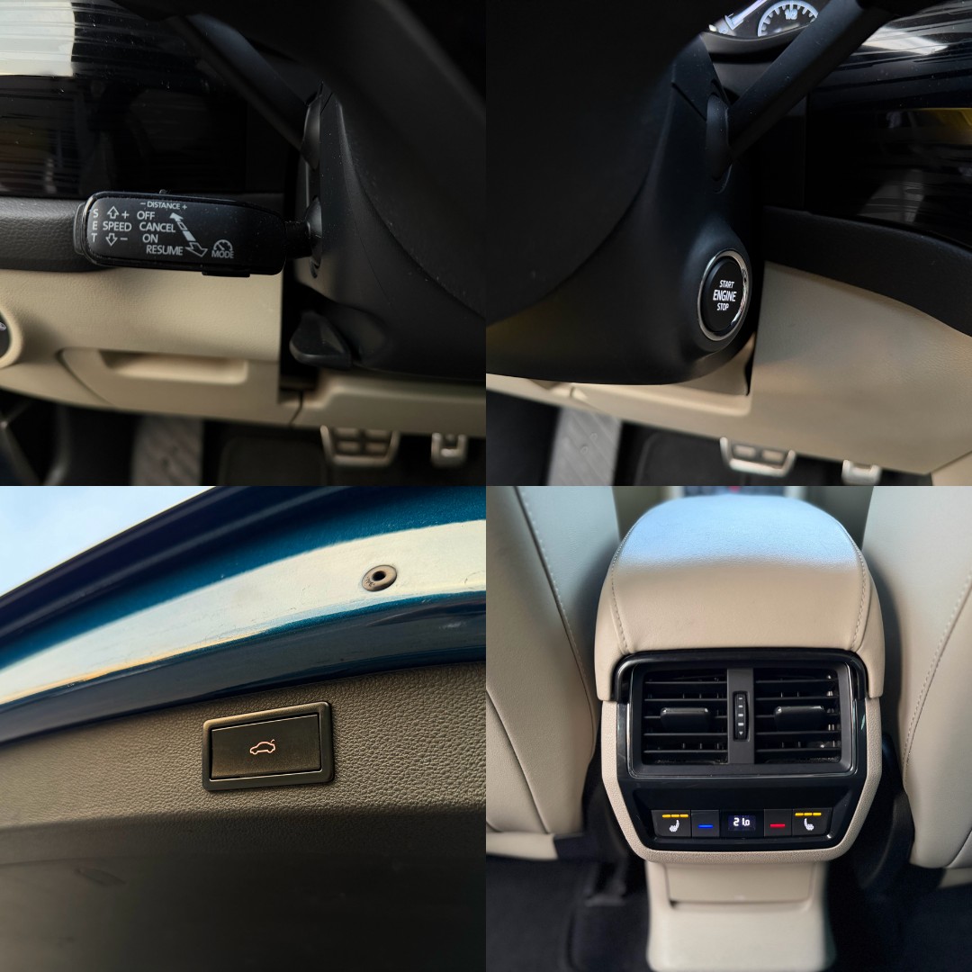 SKODA Kodiaq 2.0 TSI Style DSG 4x4-image-15