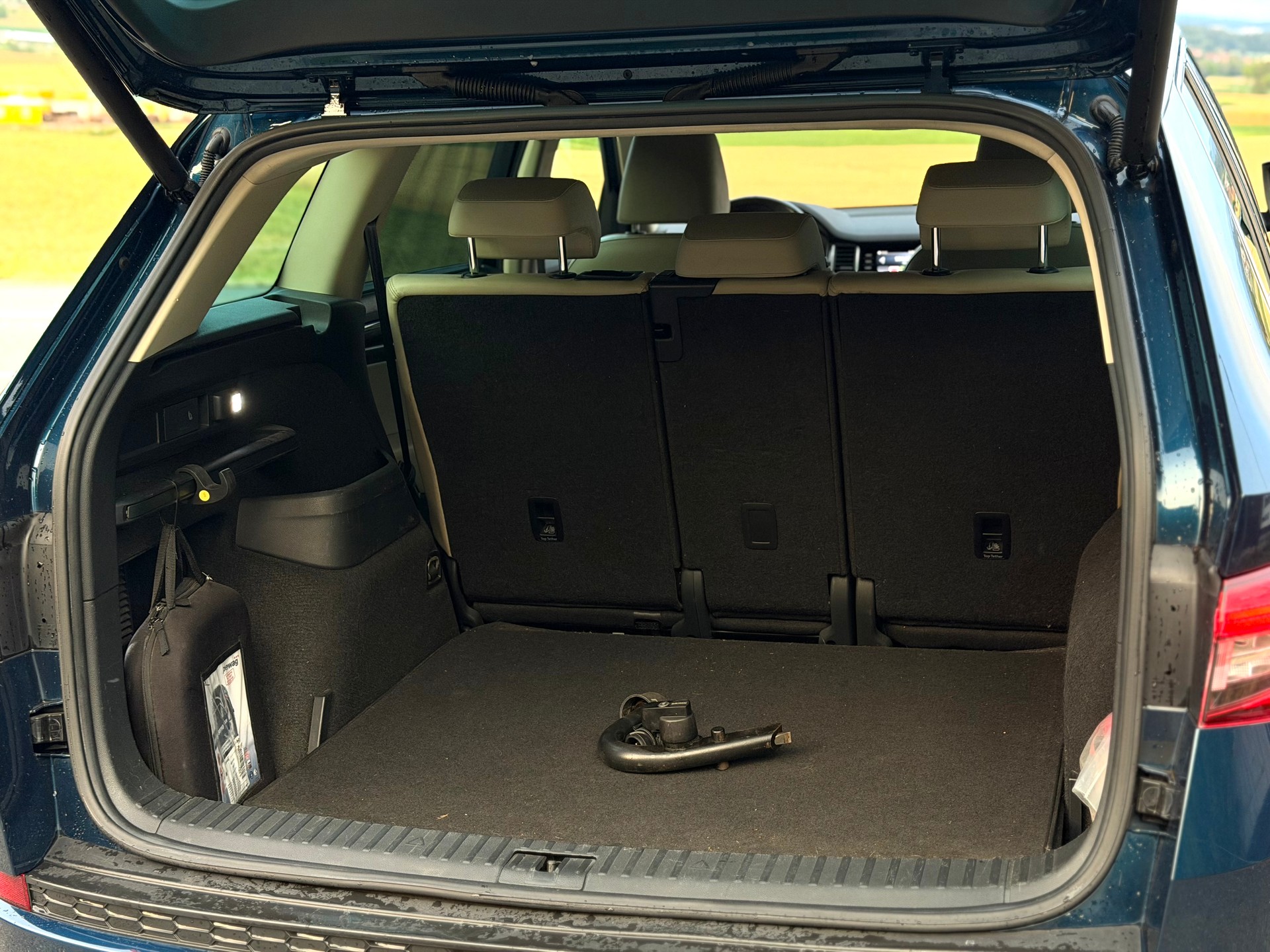 SKODA Kodiaq 2.0 TSI Style DSG 4x4-image-6