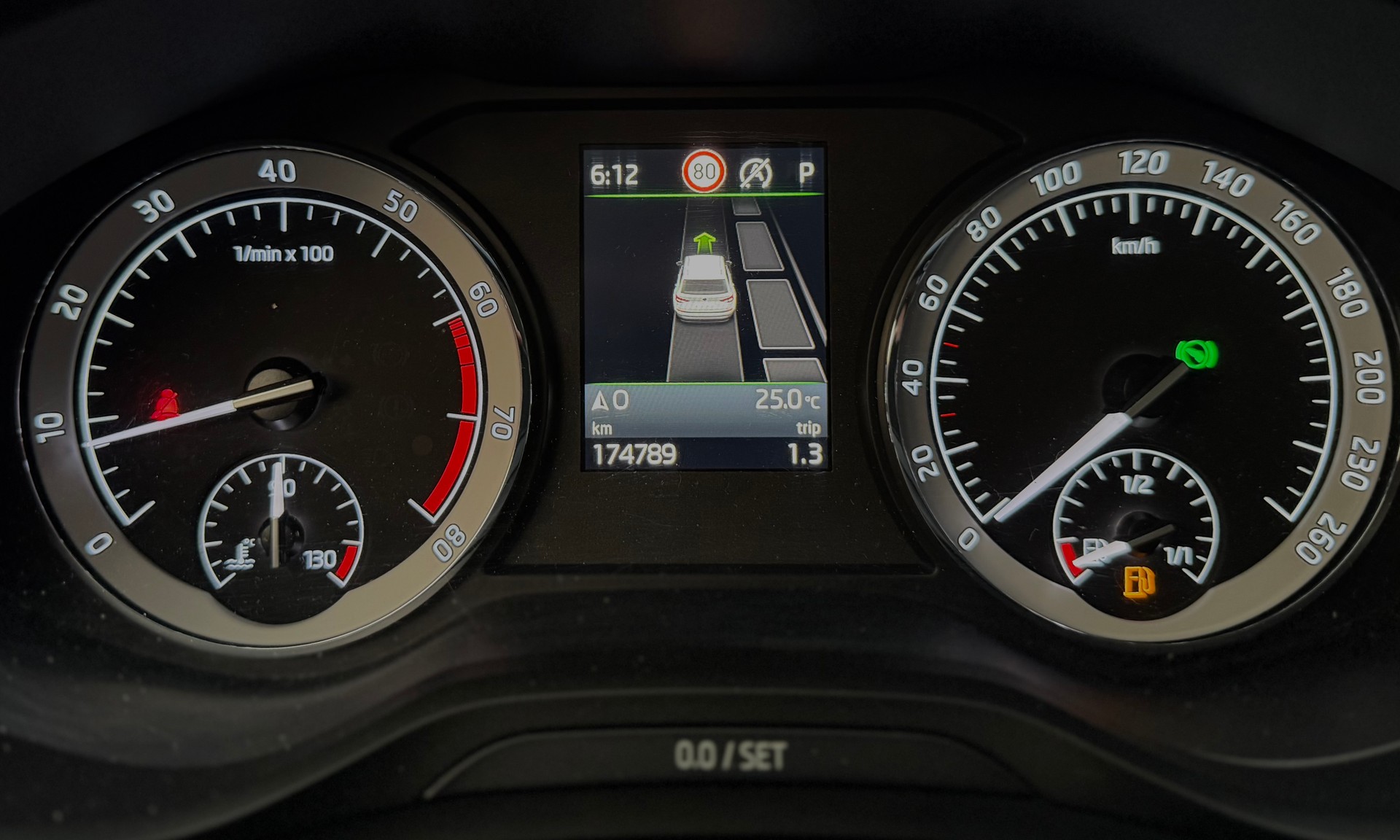 SKODA Kodiaq 2.0 TSI Style DSG 4x4-image-12