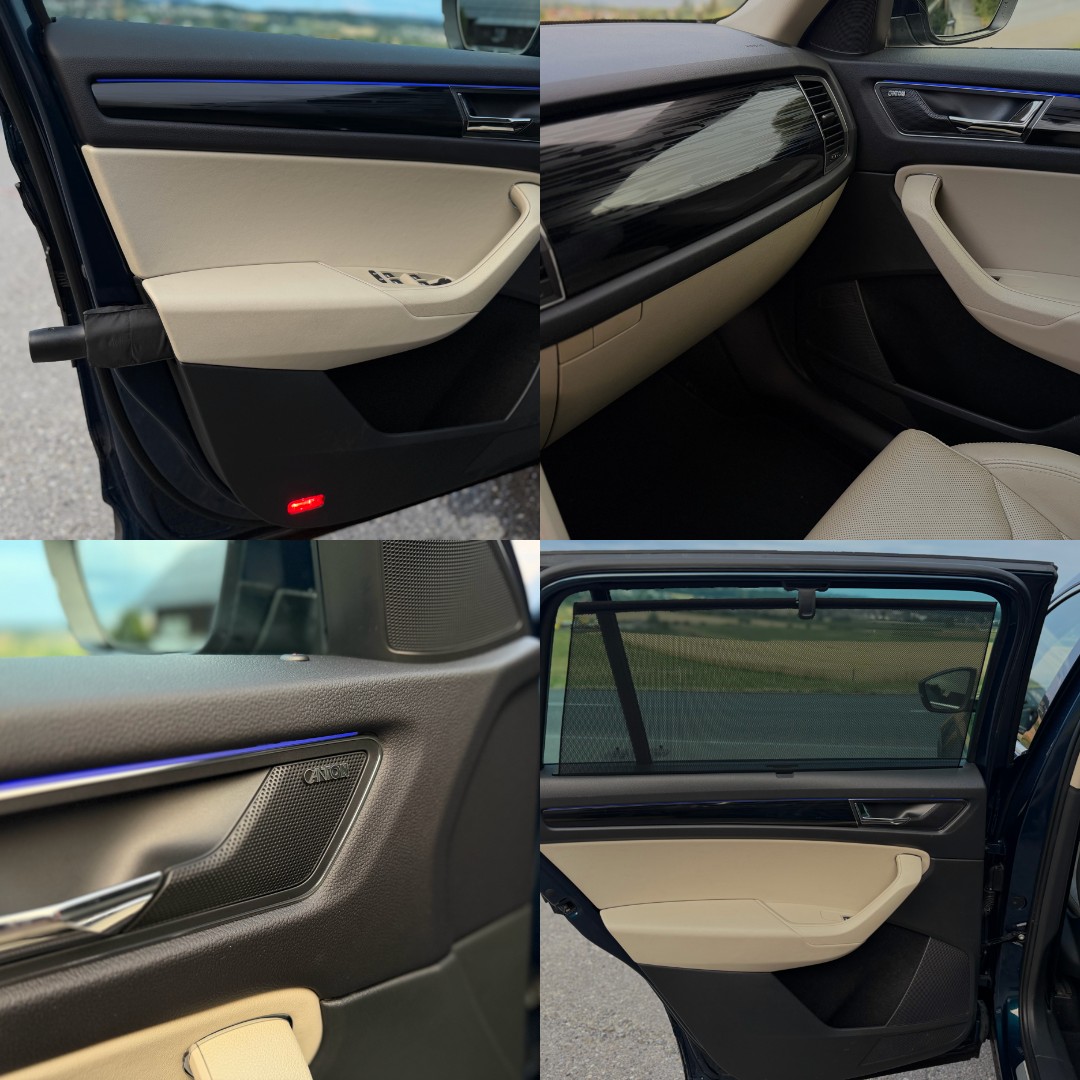 SKODA Kodiaq 2.0 TSI Style DSG 4x4-image-13
