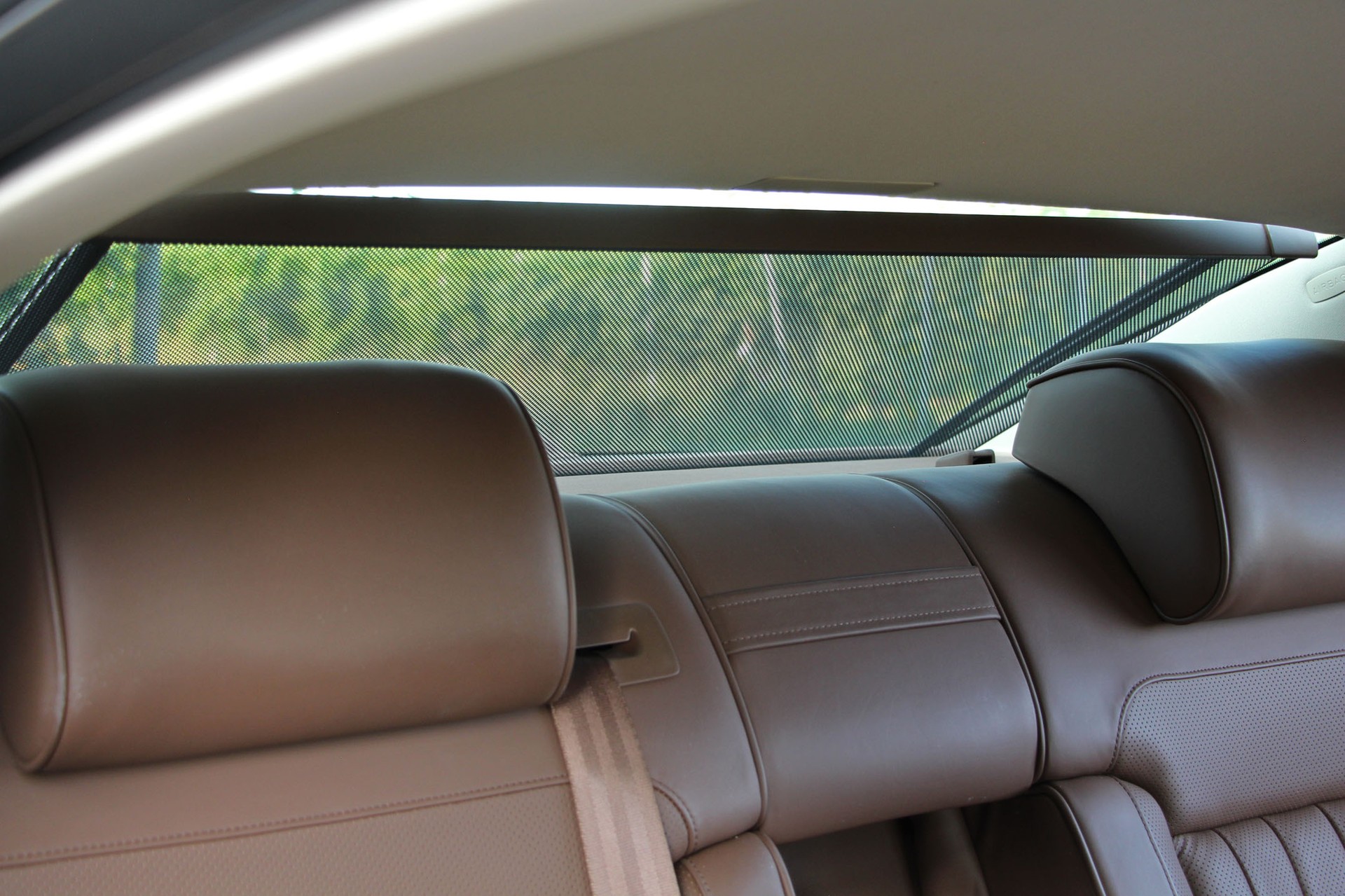 VW Phaeton 4.2 V8 4Motion Tiptronic-image-13