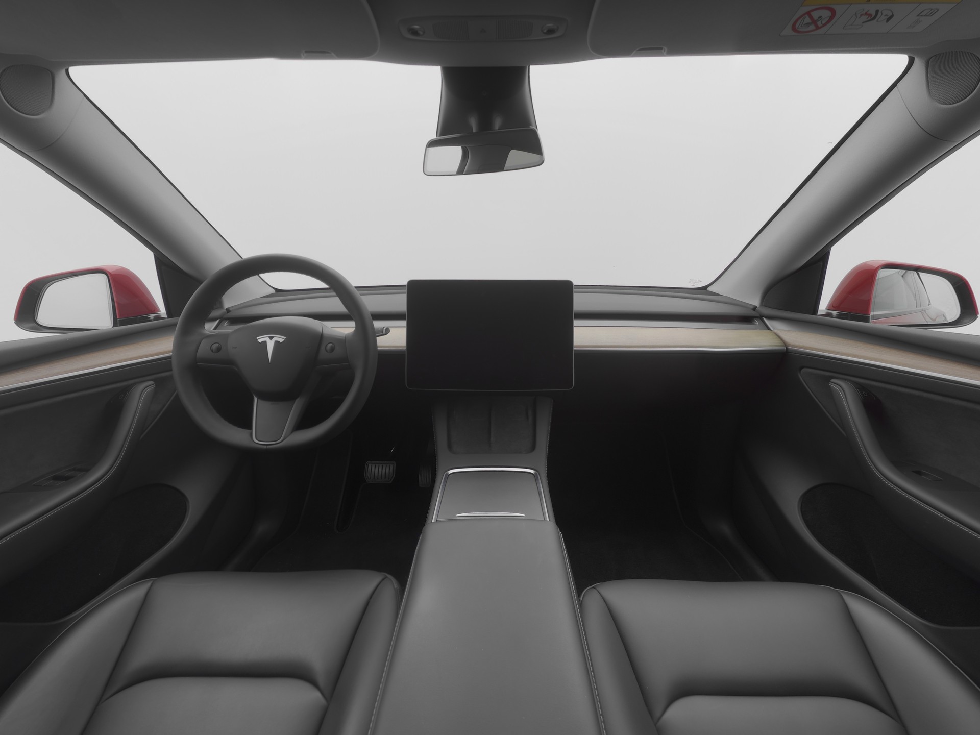 TESLA Model Y Long Range-image-5