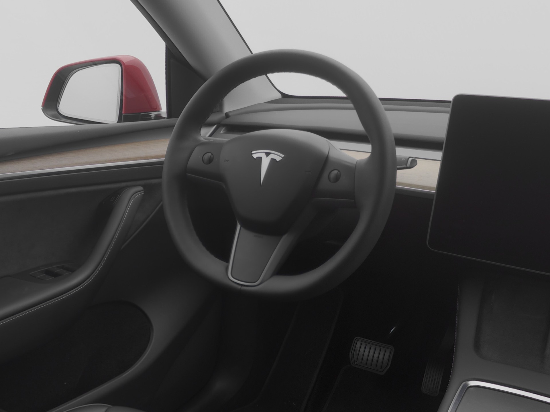 TESLA Model Y Long Range-image-7