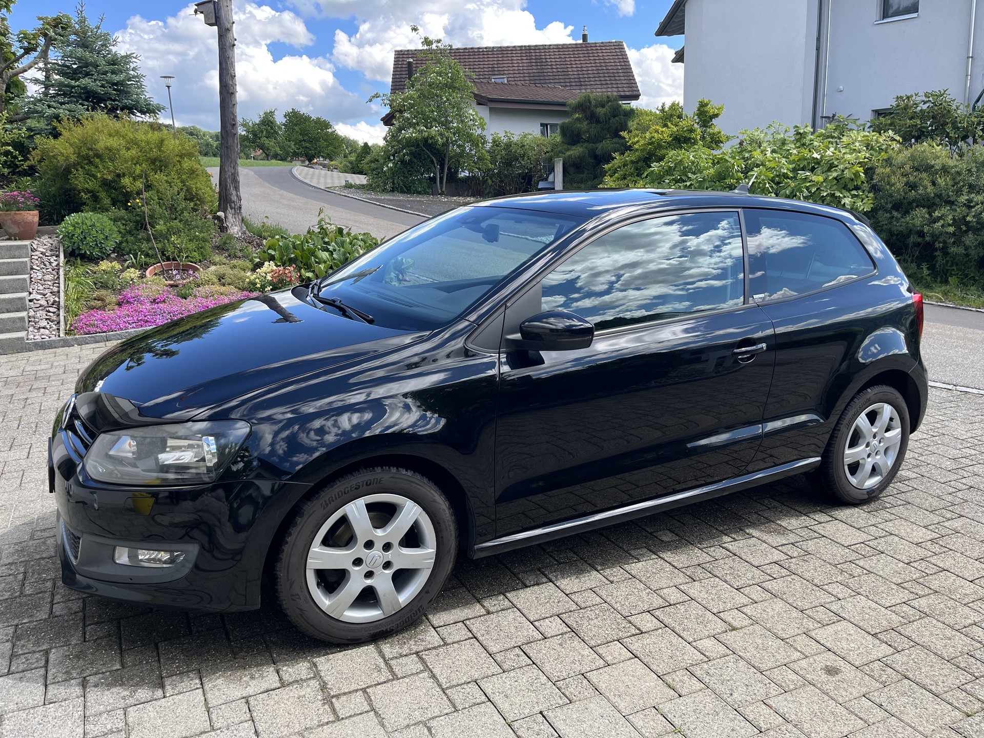 VW 1.2 TSI Sondermodell "Style"-image-0