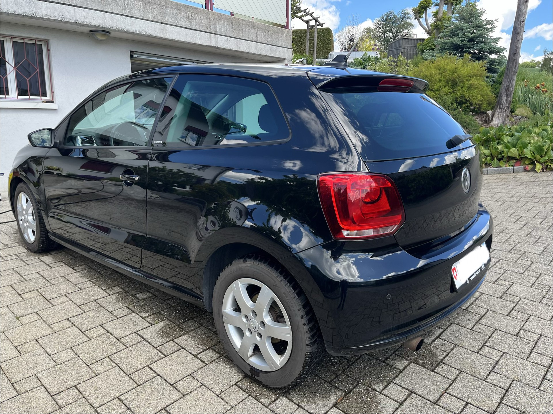VW 1.2 TSI Sondermodell "Style"-image-2