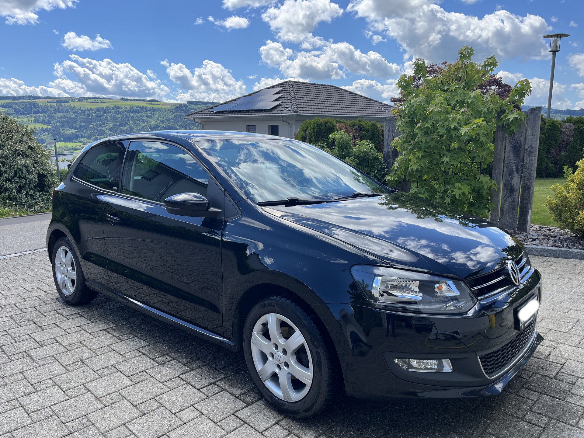 VW 1.2 TSI Sondermodell "Style"-image-3