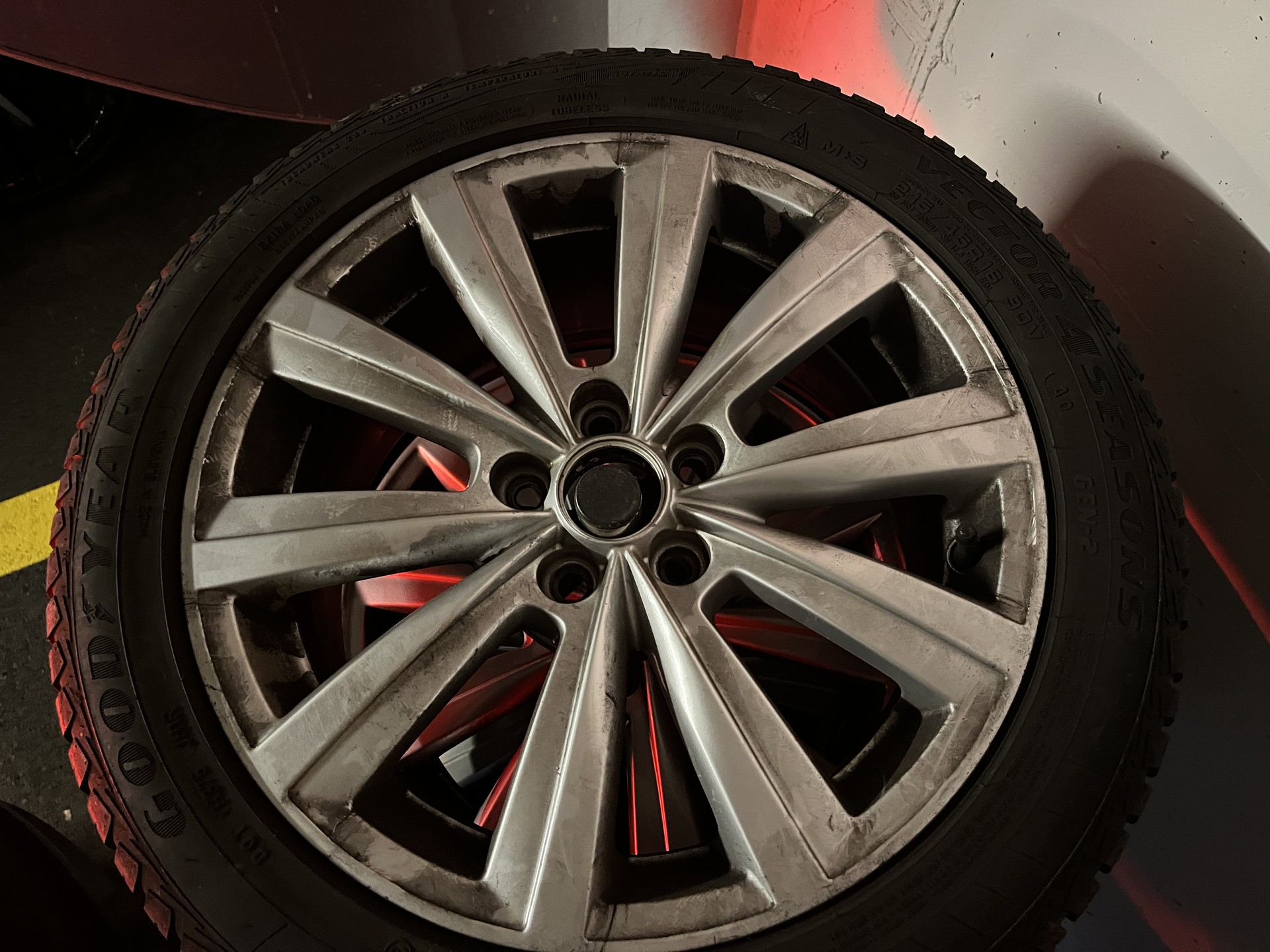 VW 1.2 TSI Sondermodell "Style"-image-5