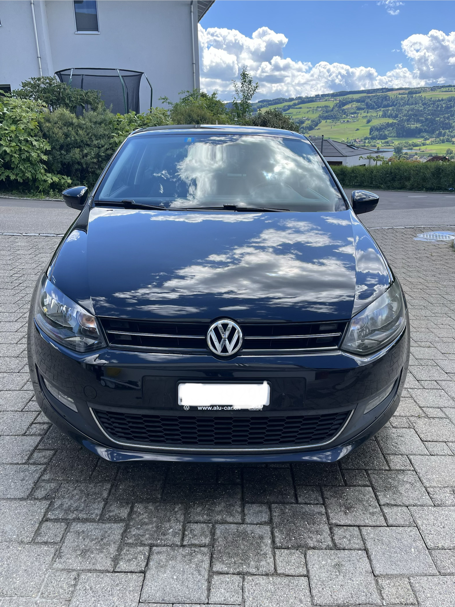 VW 1.2 TSI Sondermodell "Style"-image-1