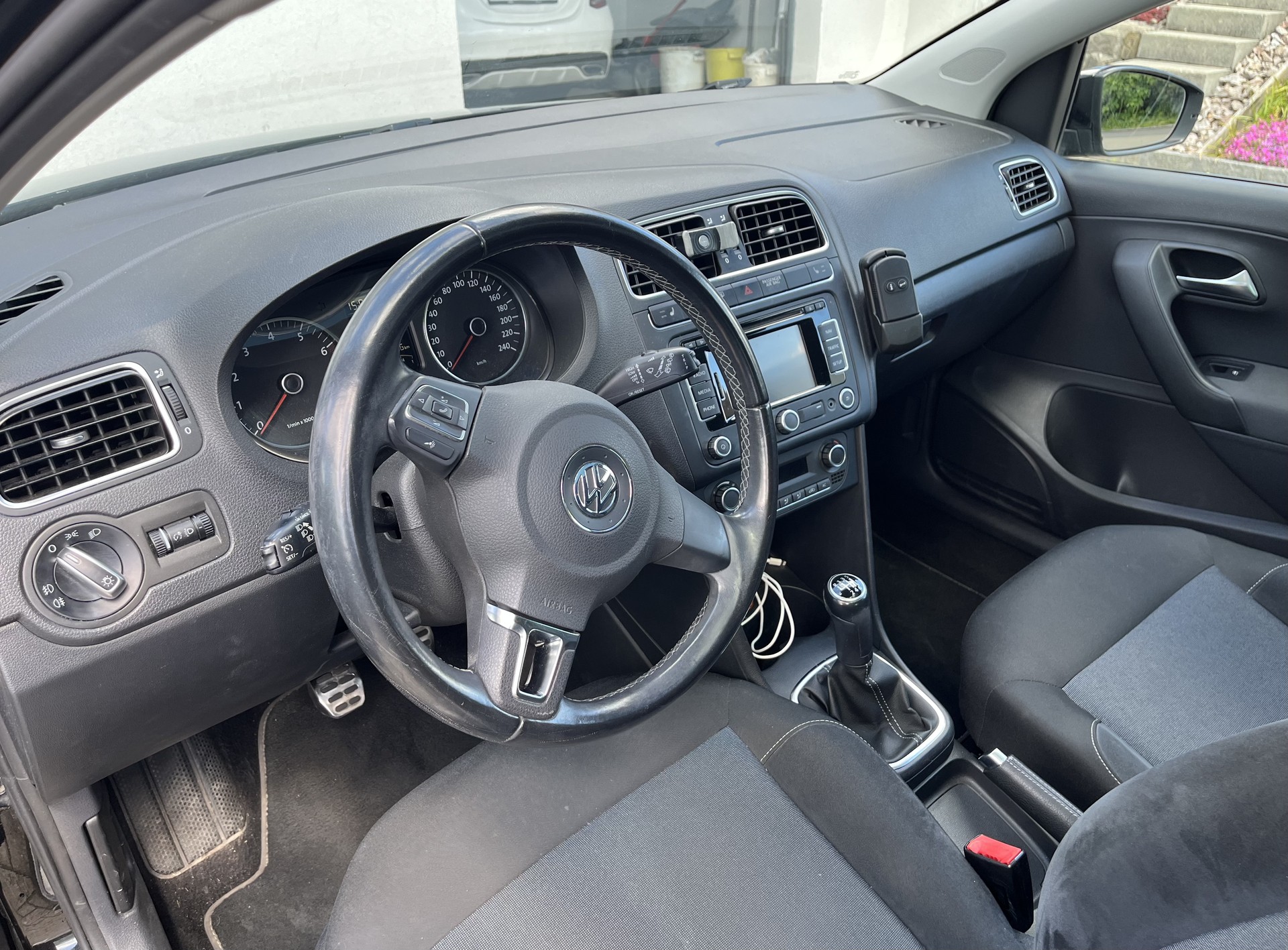 VW 1.2 TSI Sondermodell "Style"-image-4