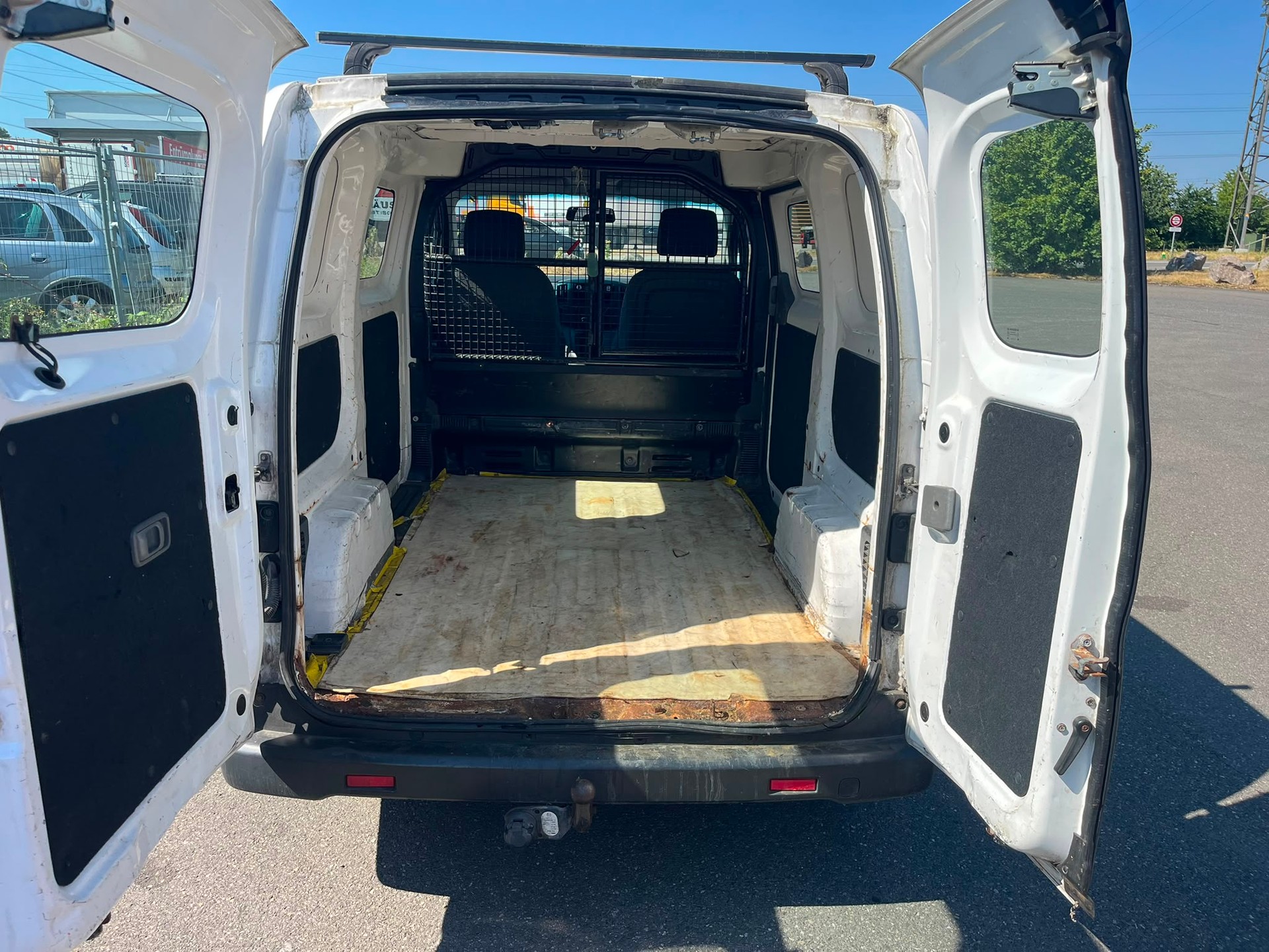 NISSAN NV200 1.5 dCi 90 Premium-image-7