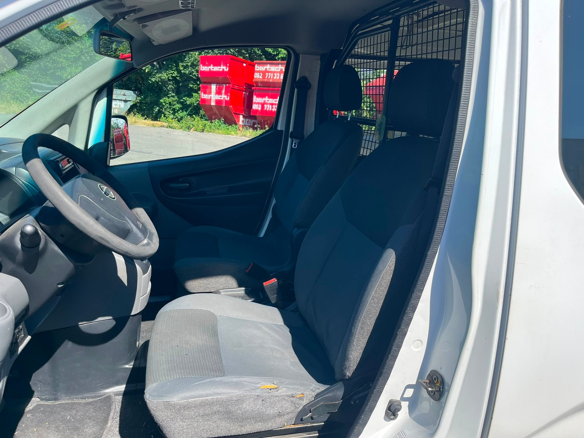 NISSAN NV200 1.5 dCi 90 Premium-image-6