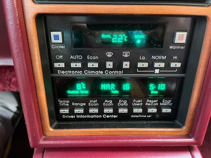 CADILLAC 4.5-image-12