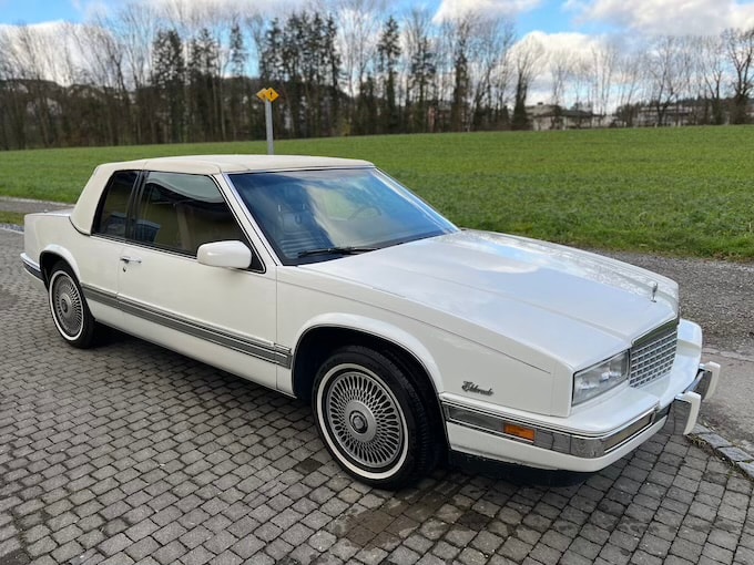 CADILLAC 4.5-image-0