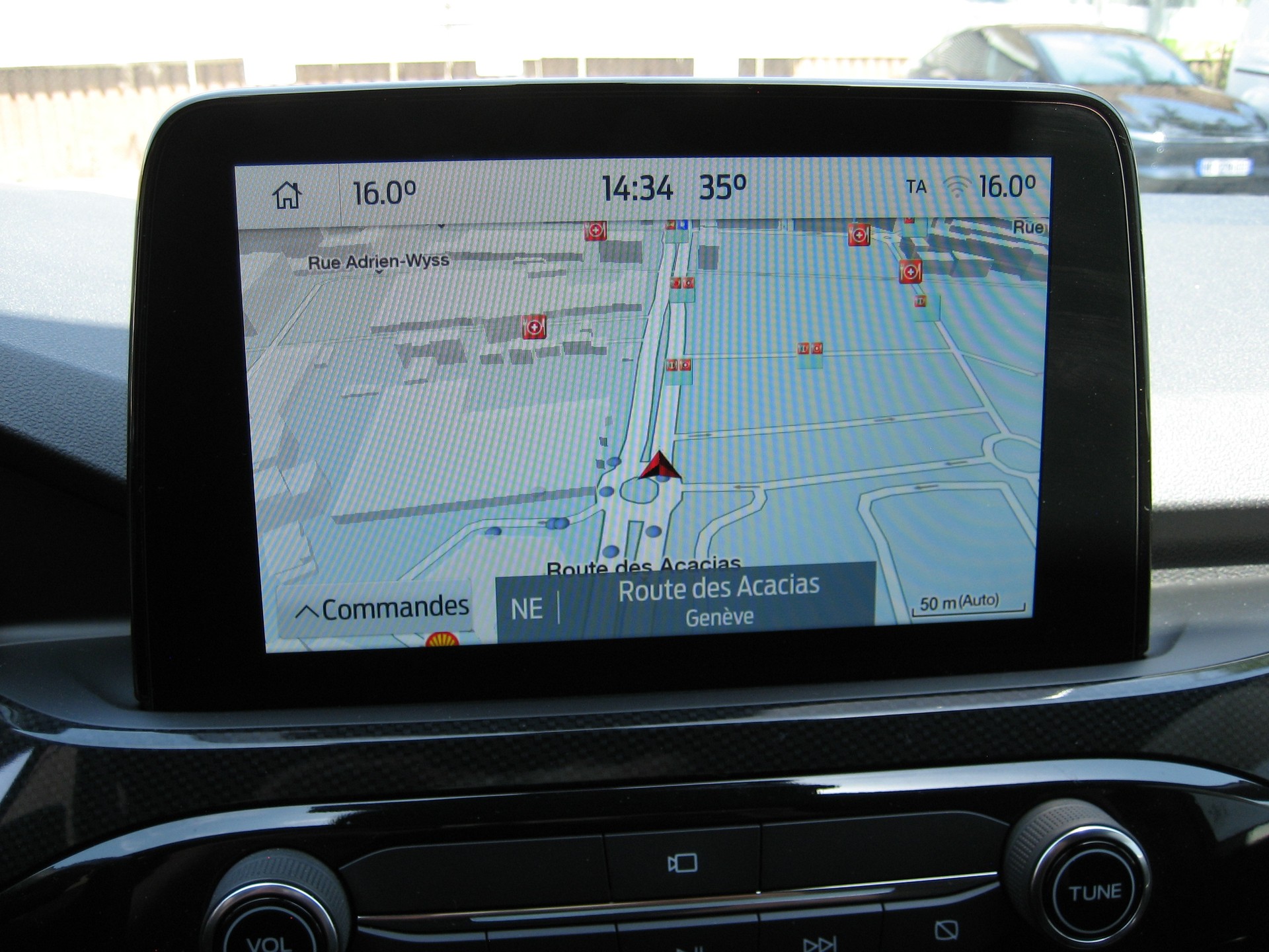 FORD Kuga 2.5 PHEV ST-Line X 2WD-image-6