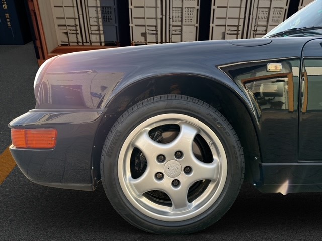 PORSCHE 911 Targa 3.6 Carrera 2 Neuaufbau-image-6
