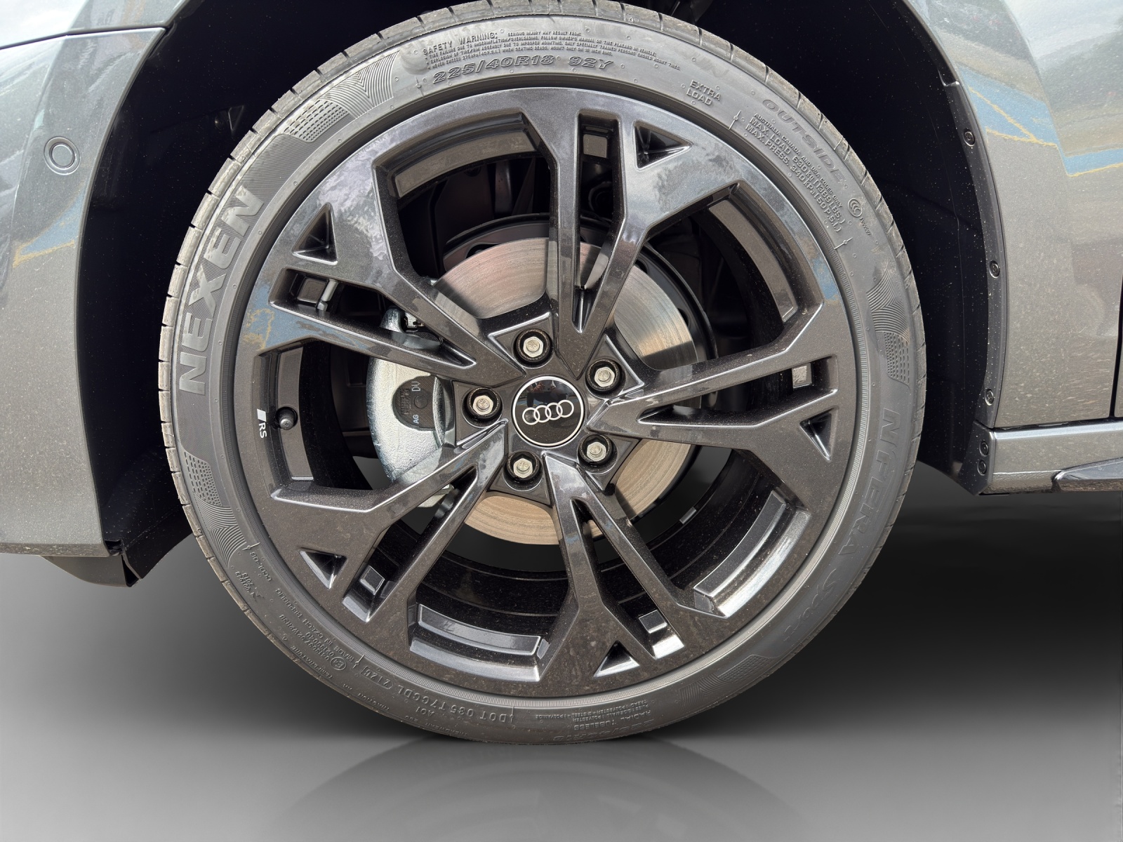AUDI A3 Sportback TFSI 110 kW S line S tronic-image-14