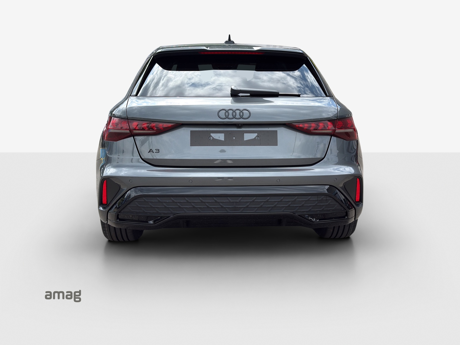 AUDI A3 Sportback TFSI 110 kW S line S tronic-showroom-element-3
