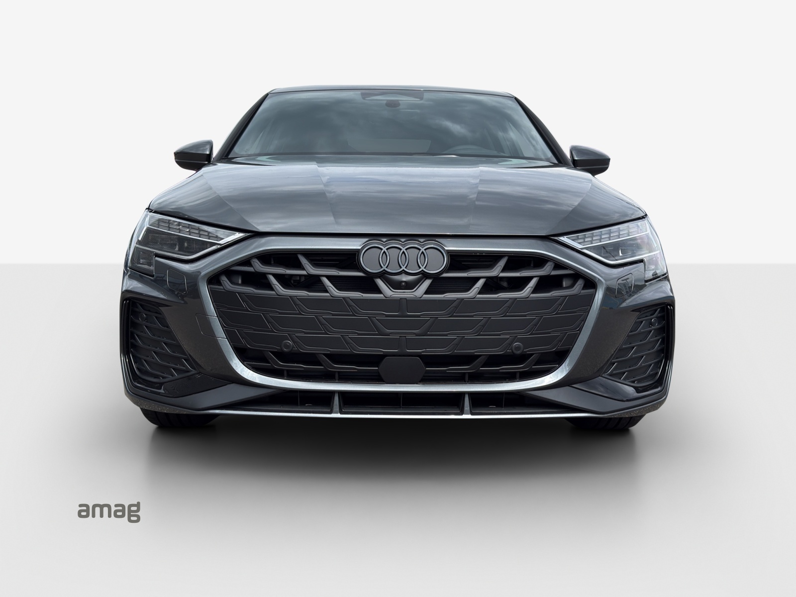 AUDI A3 Sportback TFSI 110 kW S line S tronic-image-6