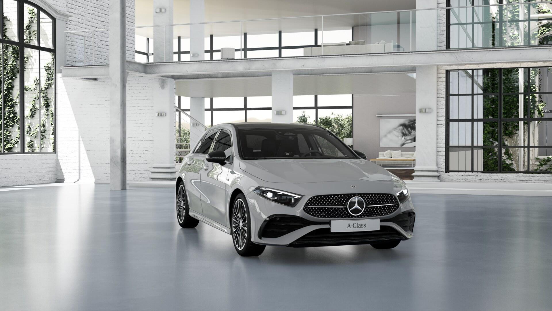 MERCEDES-BENZ A 250 AMG Line 4m-image-6