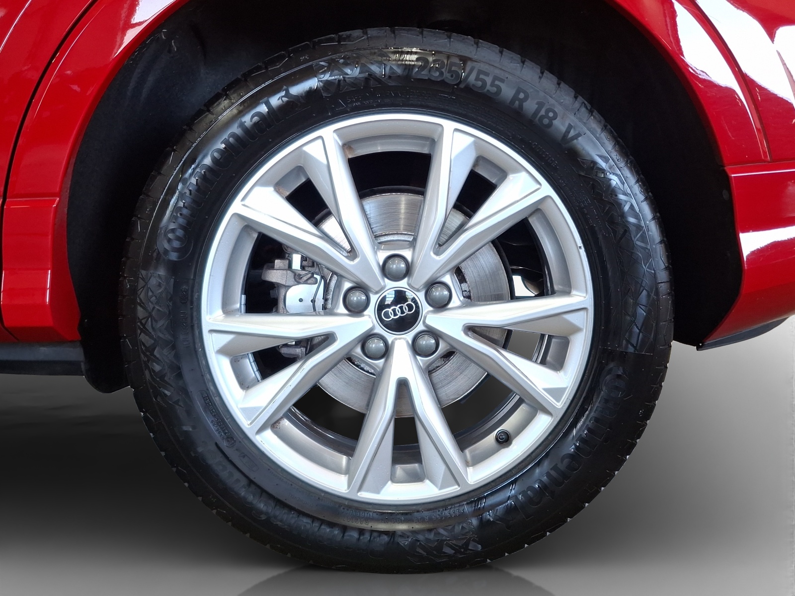 AUDI Q3 Sportback 45 TFSI e S line S-tronic-image-14