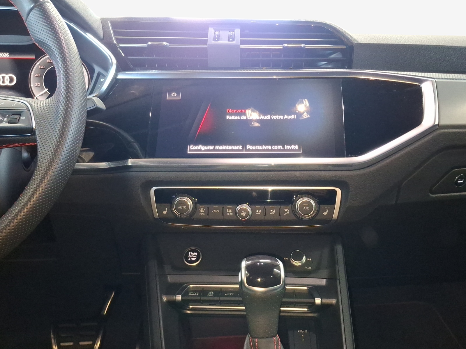AUDI Q3 Sportback 45 TFSI e S line S-tronic-image-11