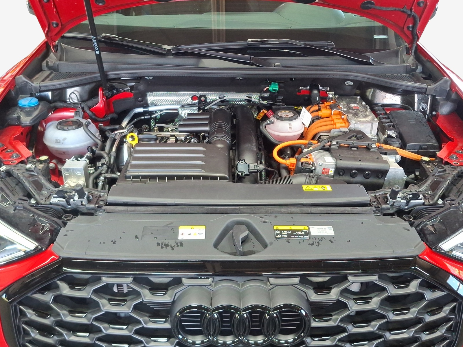AUDI Q3 Sportback 45 TFSI e S line S-tronic-image-16
