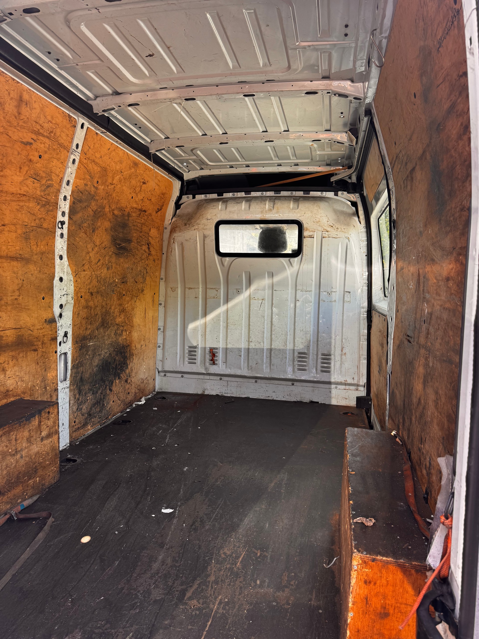 RENAULT Master T33 2.3dCi L2H2-image-2