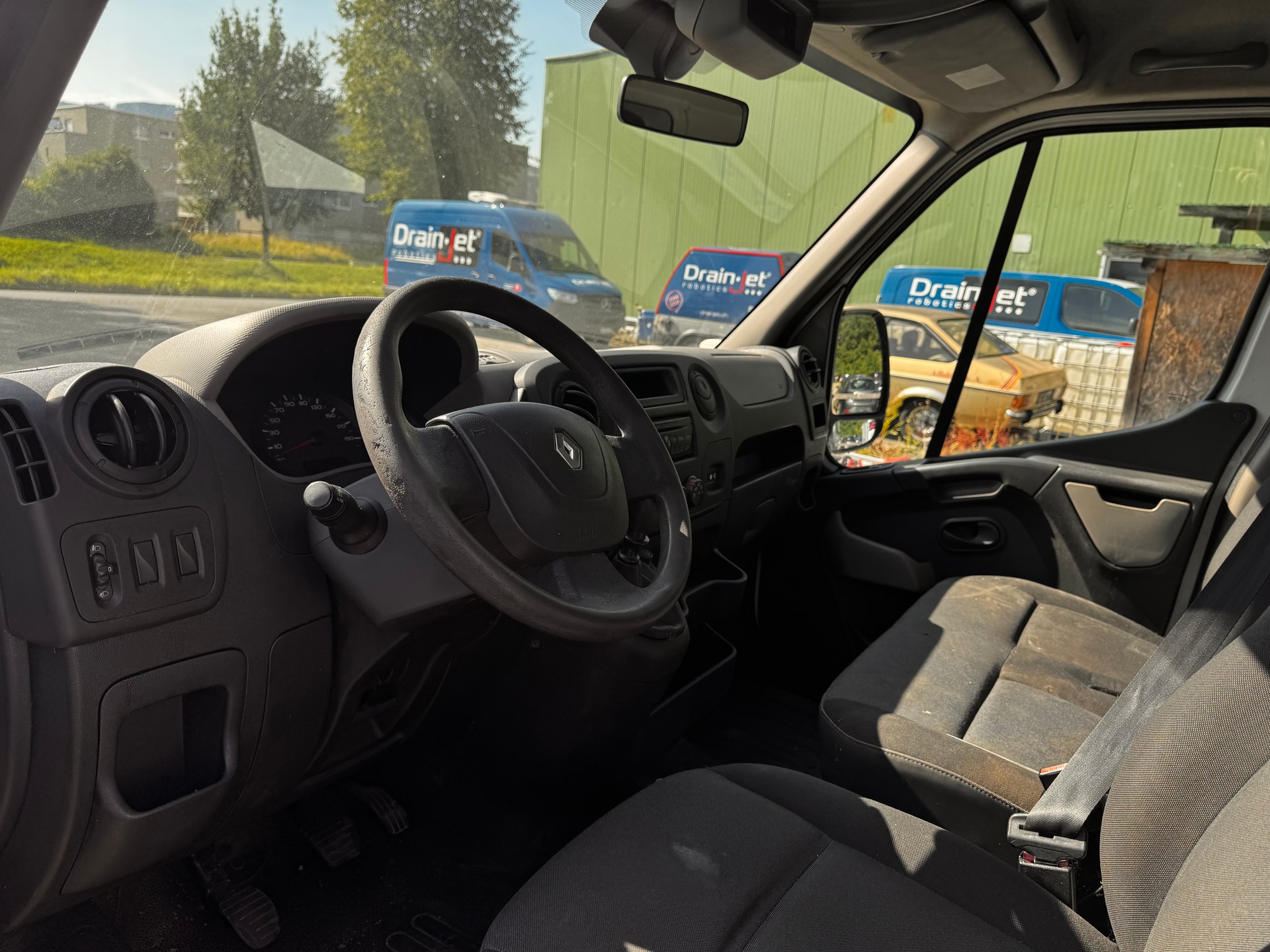 RENAULT Master T33 2.3dCi L2H2-image-3