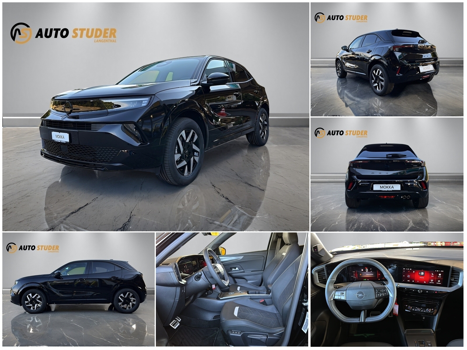 OPEL Mokka 1.2 T 145 HEV GS Viva-image-0
