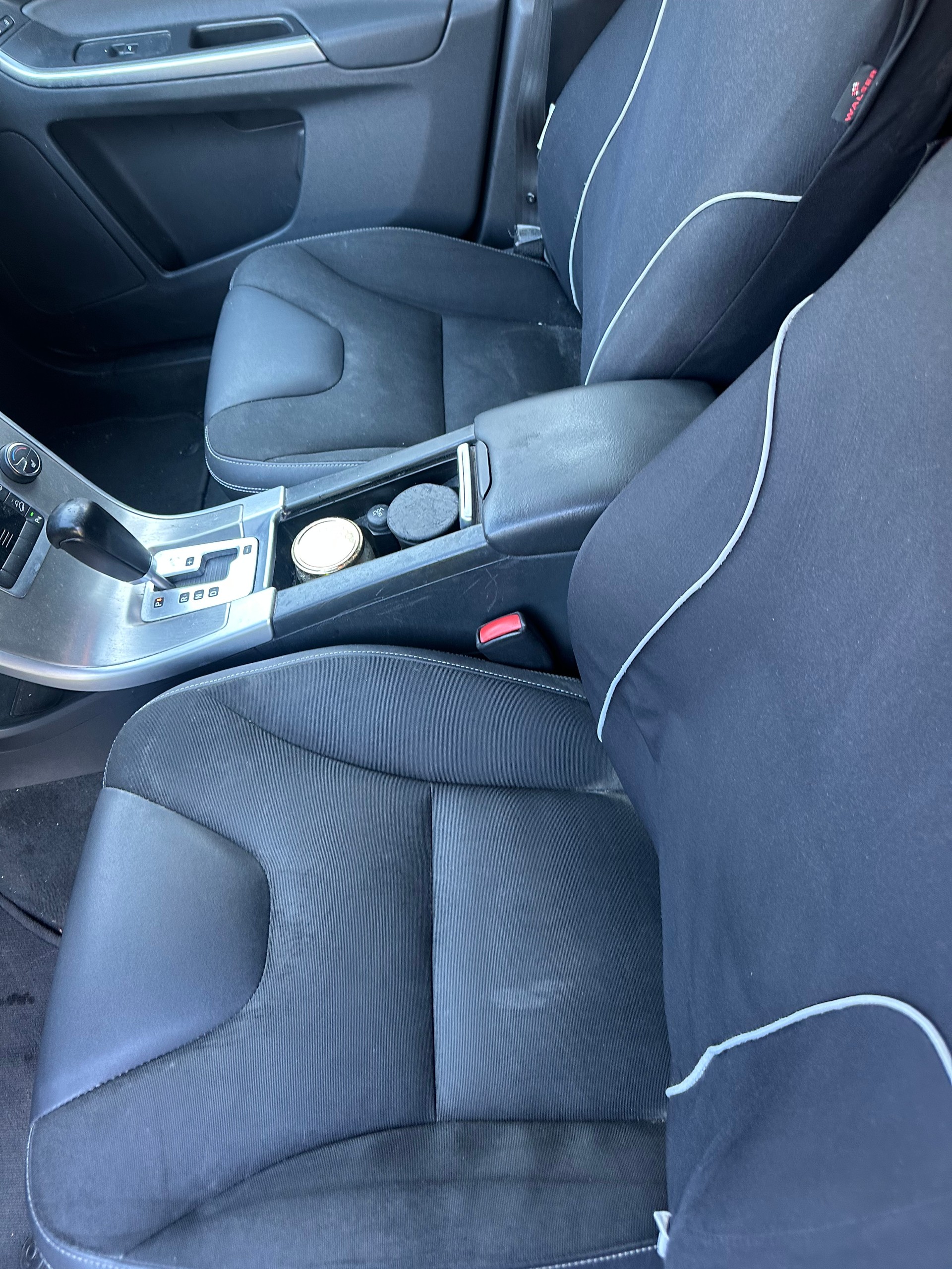 VOLVO XC60 D5 AWD OceanRace Geartronic-image-12