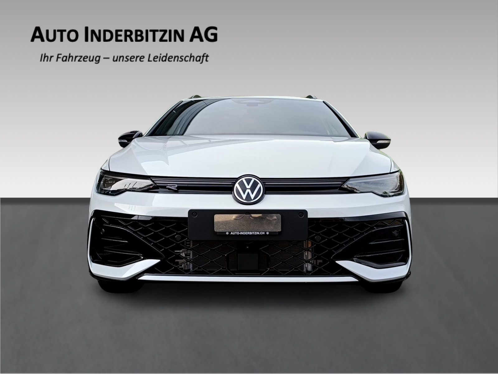 VW Golf Variant 2.0 TSI R-Line DSG 4 Motion-image-1