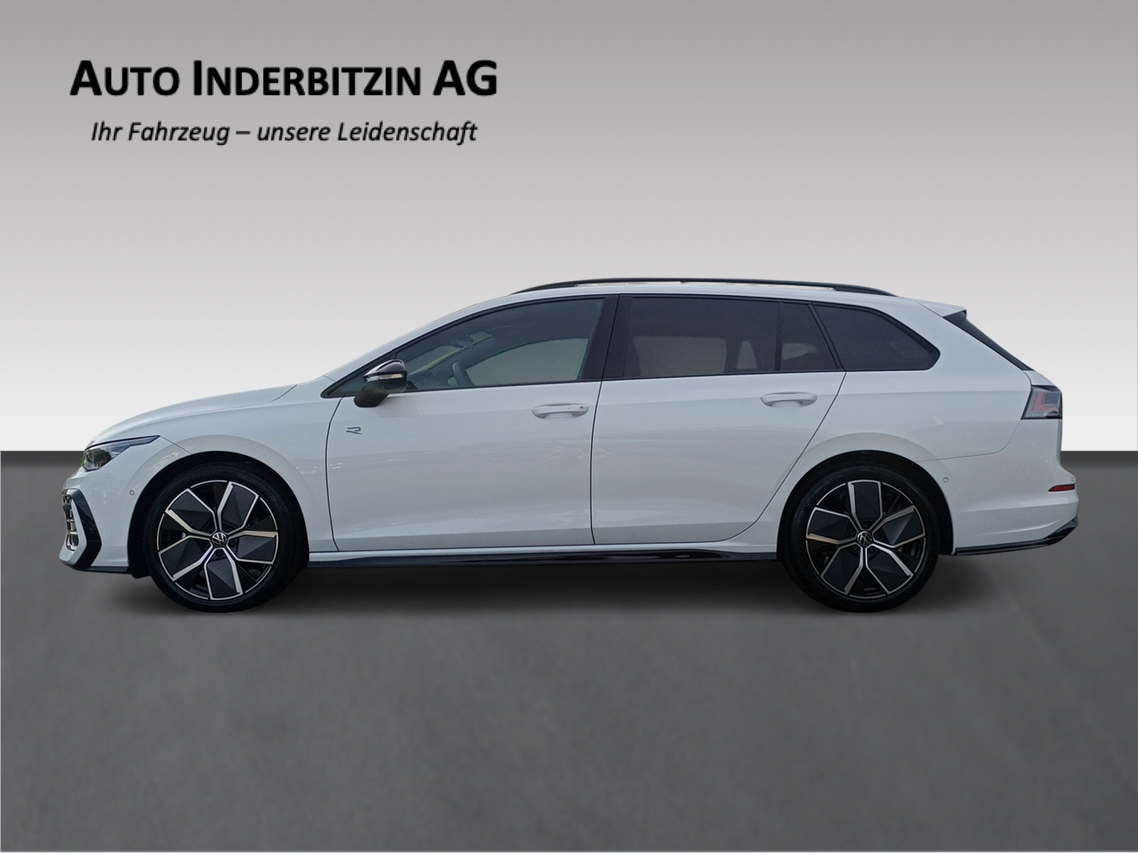 VW Golf Variant 2.0 TSI R-Line DSG 4 Motion-image-3