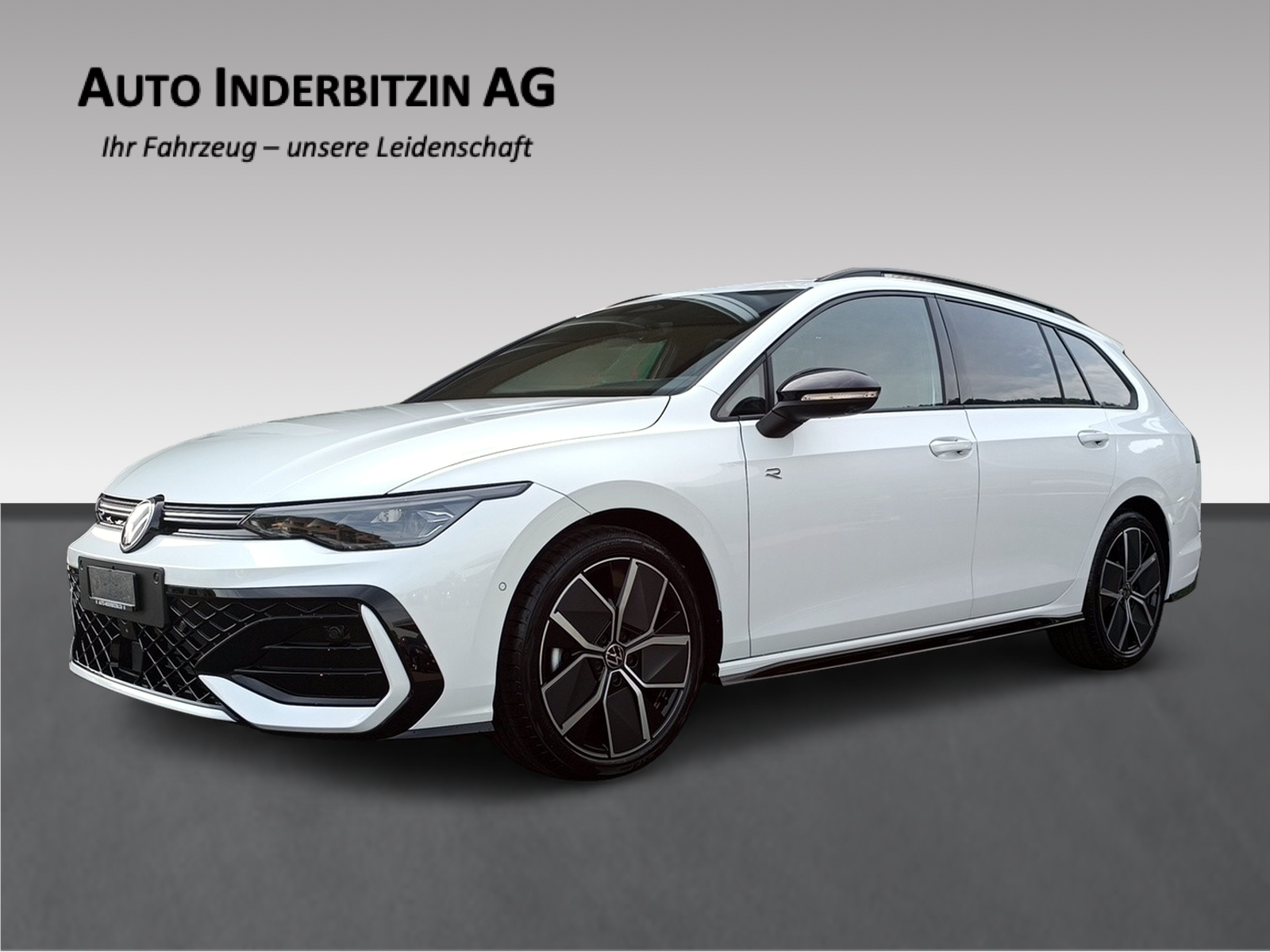 VW Golf Variant 2.0 TSI R-Line DSG 4 Motion-image-0