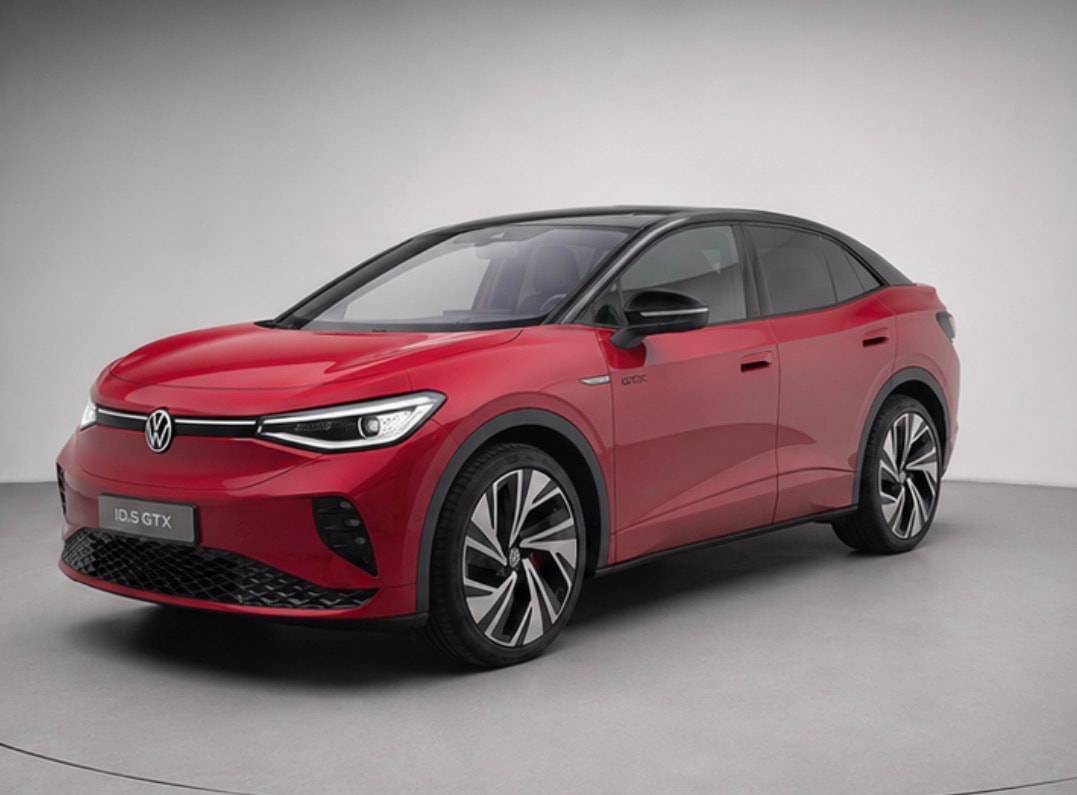 VW GTX 4motion-image-0