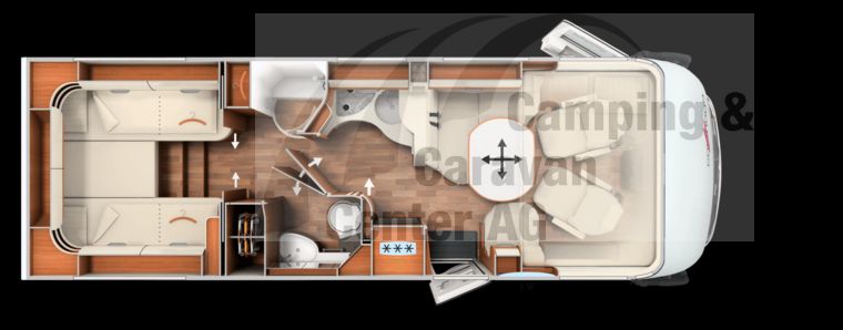 CARTHAGO chic c-line I 4.9 LE L-image-16