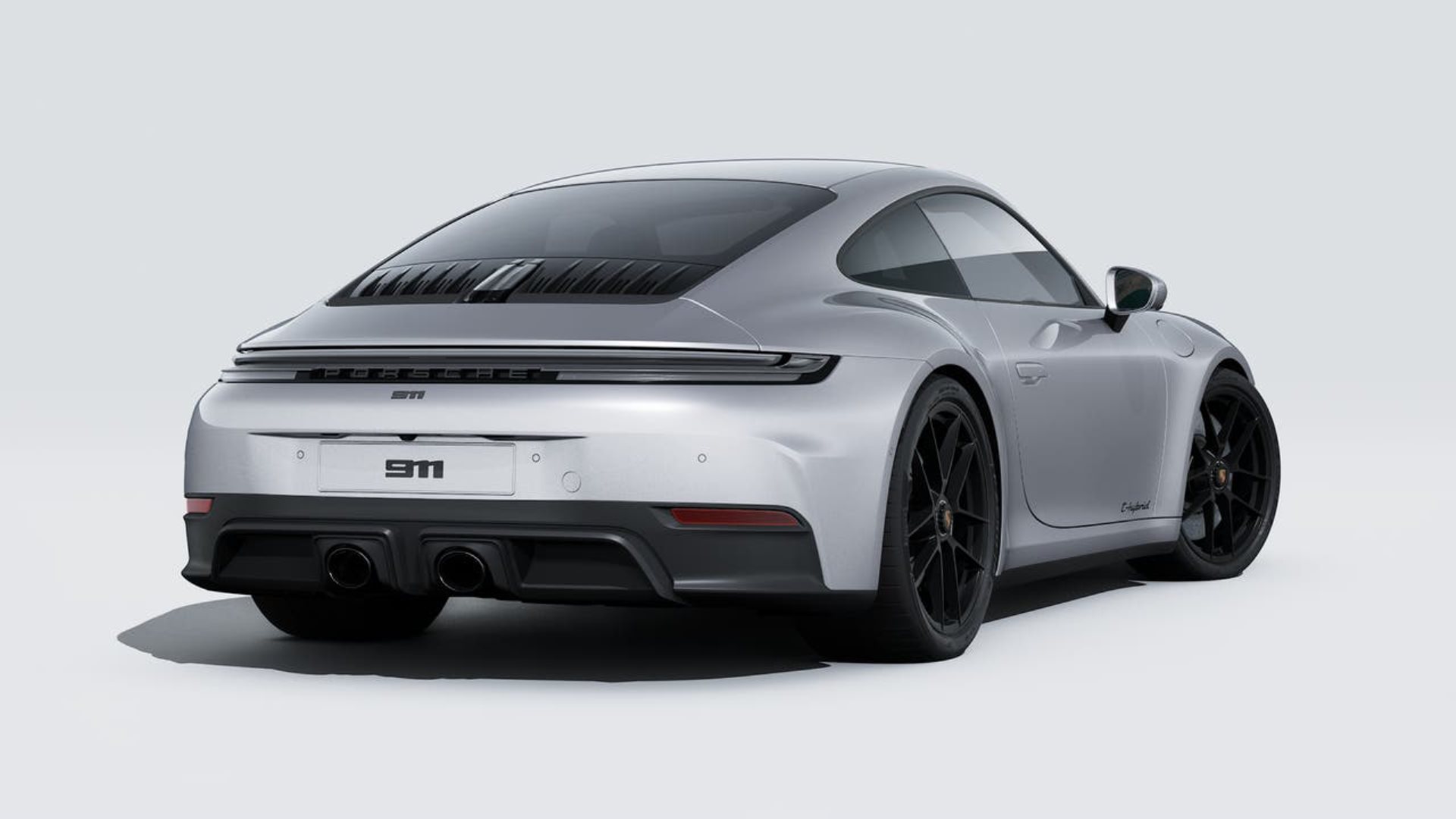 PORSCHE 911 Carrera 4 GTS-image-8