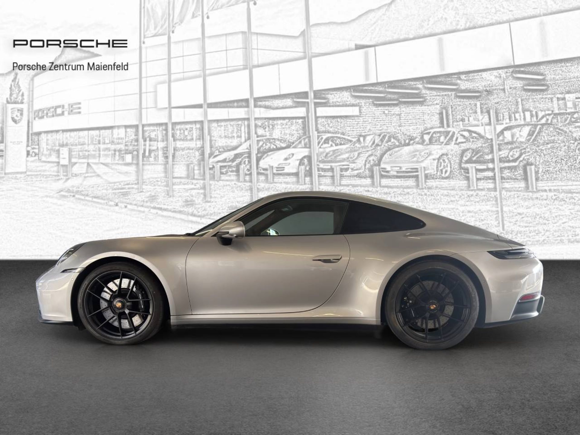 PORSCHE 911 Carrera 4 GTS-showroom-element-1