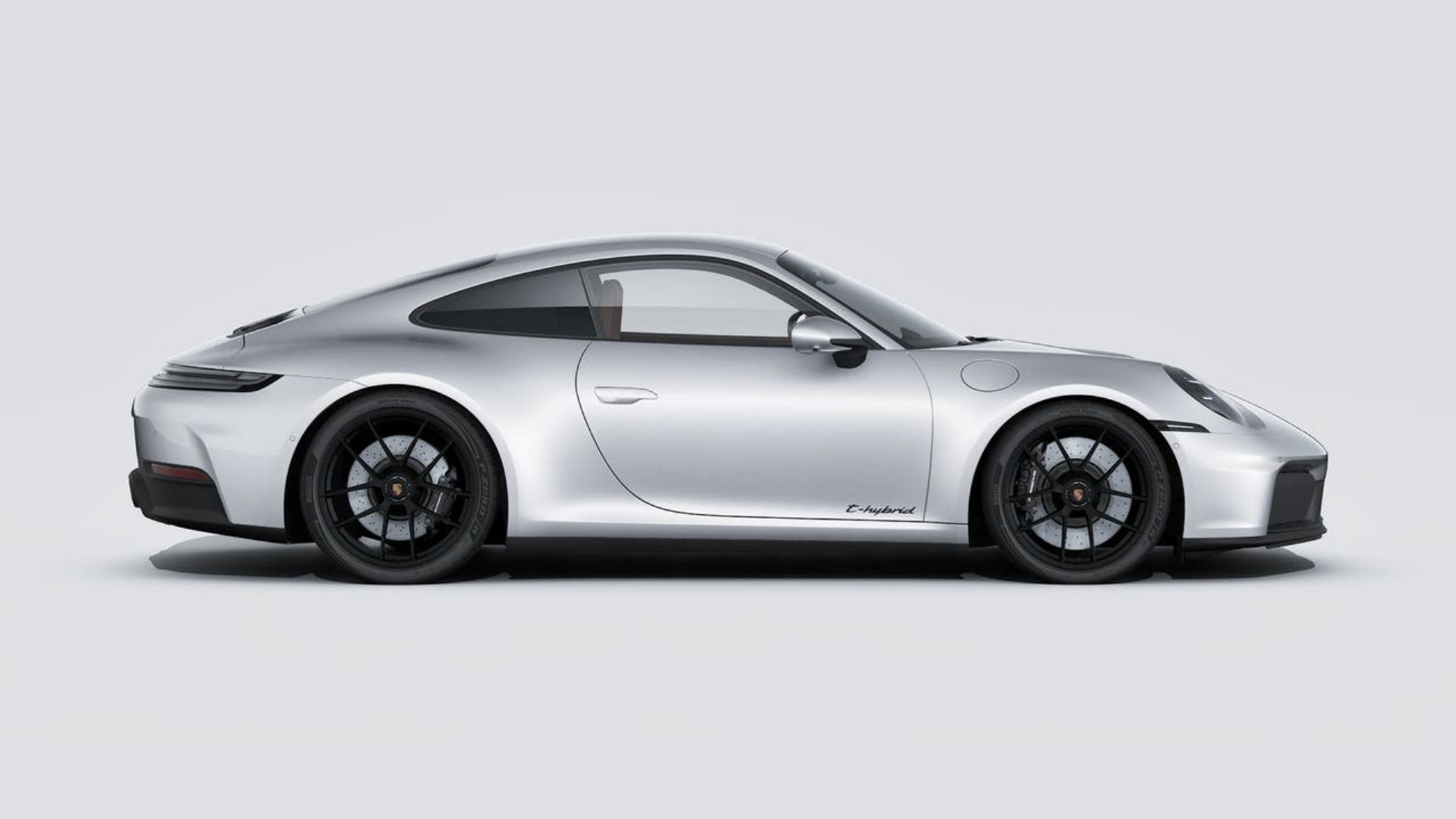 PORSCHE 911 Carrera 4 GTS-image-5