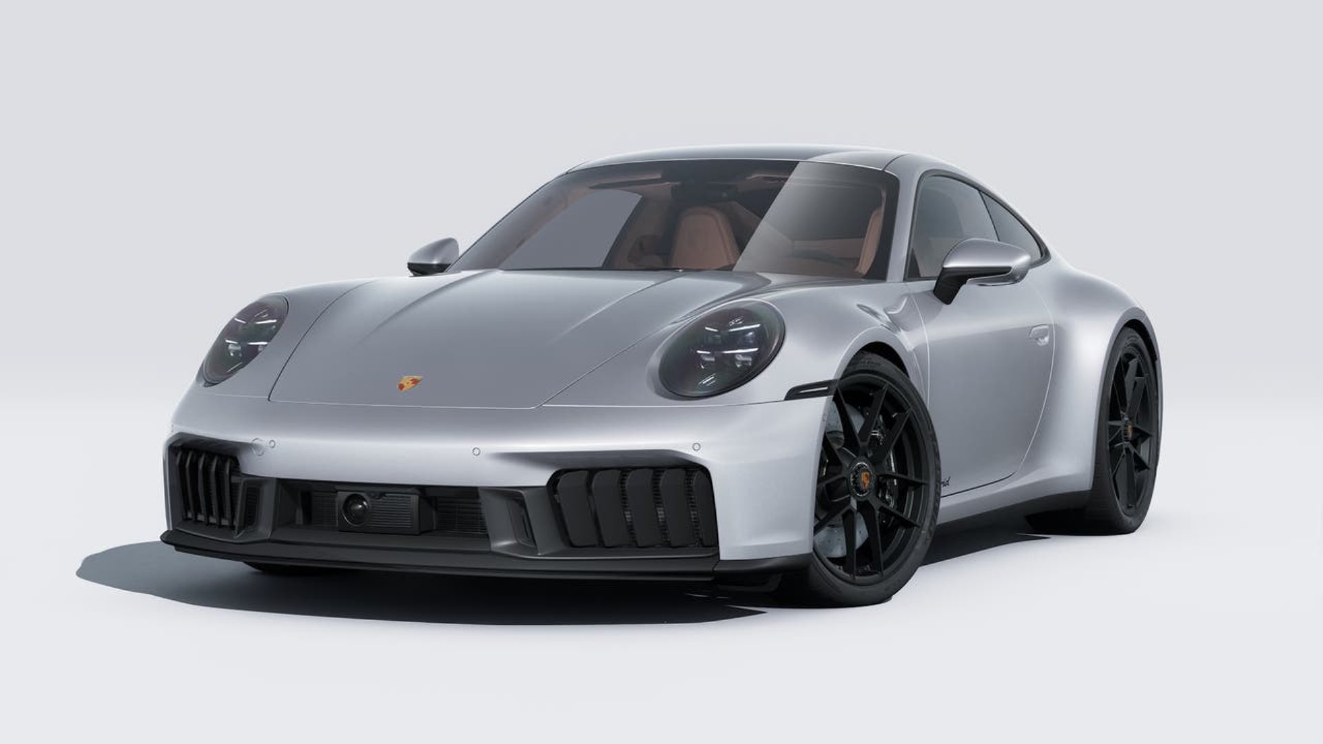 PORSCHE 911 Carrera 4 GTS