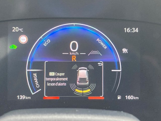 TOYOTA Yaris 1.5 Trend e-CVT-image-15