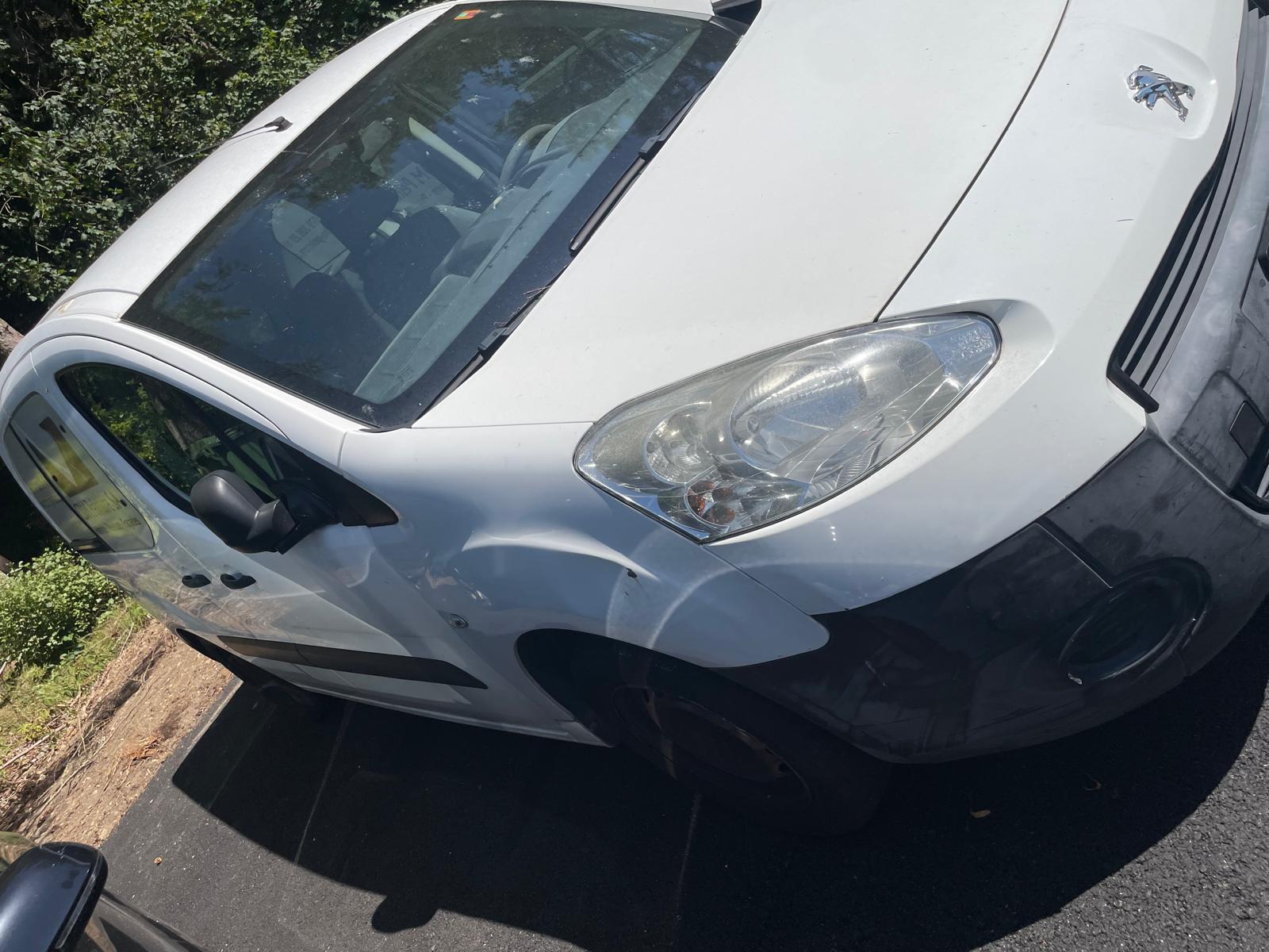 PEUGEOT Partner 1.6 Active-image-3