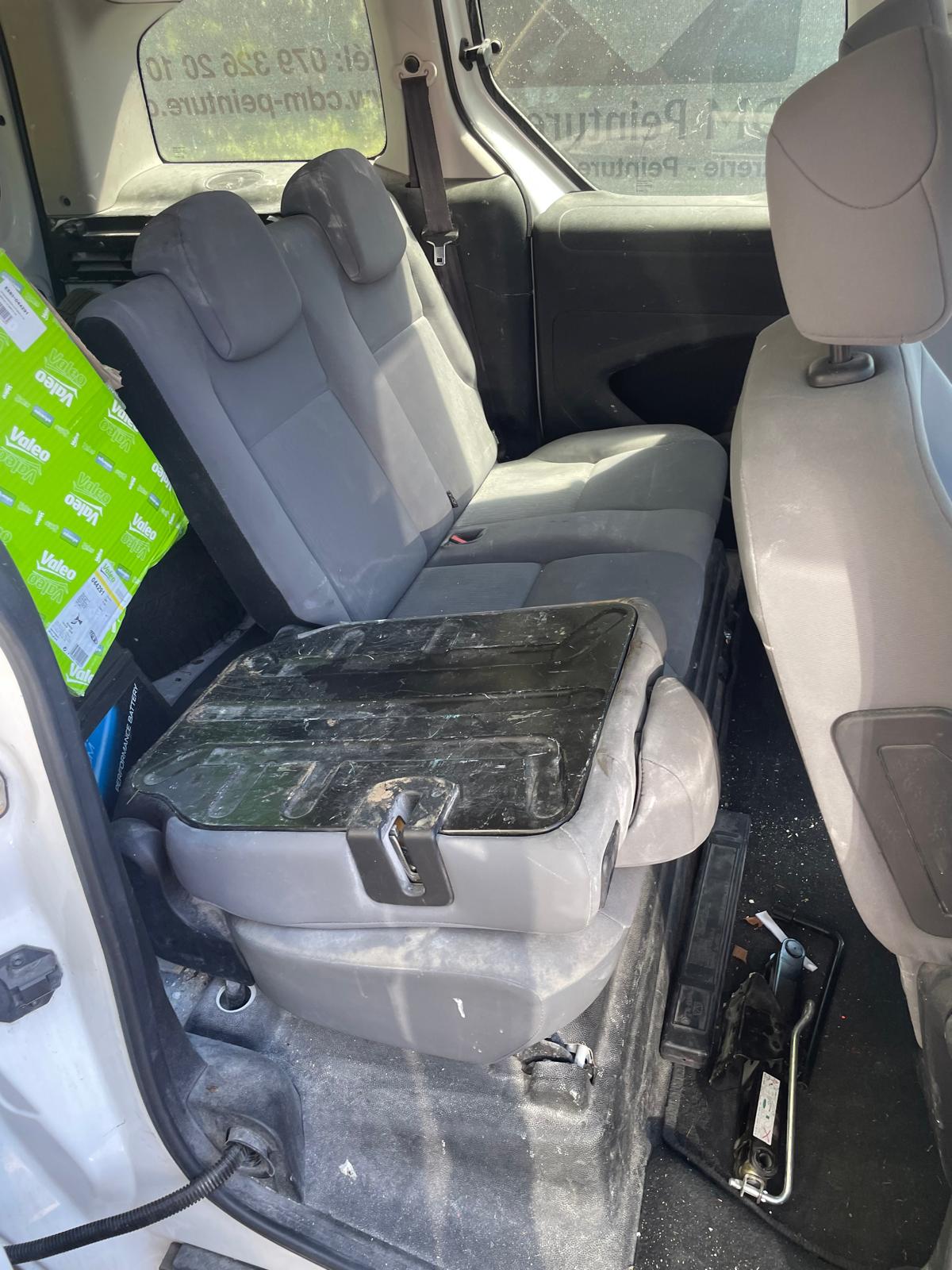 PEUGEOT Partner 1.6 Active-image-4