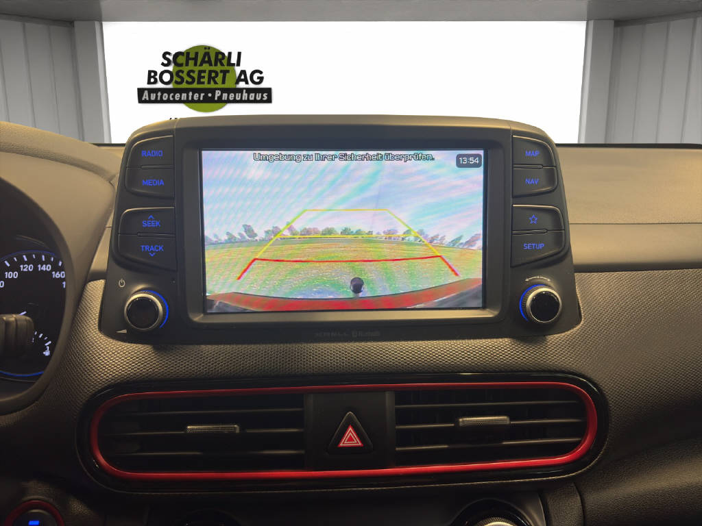 HYUNDAI Kona 1.6 T-GDi Vertex 4WD-image-6