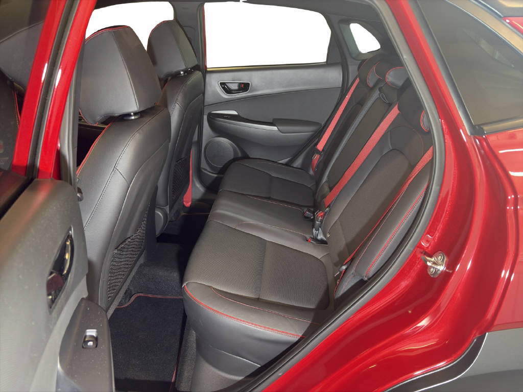 HYUNDAI Kona 1.6 T-GDi Vertex 4WD-image-10
