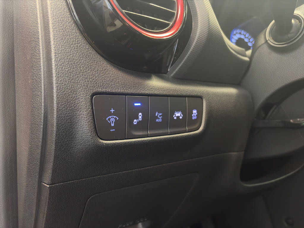 HYUNDAI Kona 1.6 T-GDi Vertex 4WD-image-9
