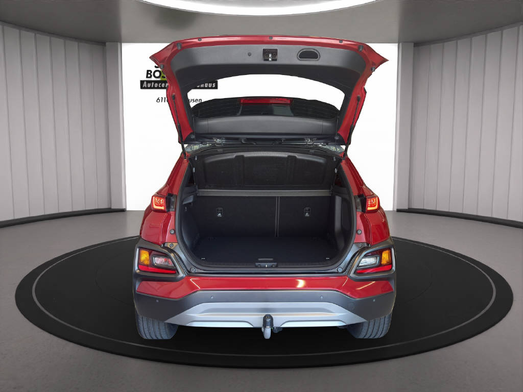 HYUNDAI Kona 1.6 T-GDi Vertex 4WD-image-11